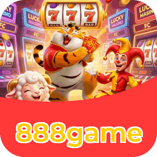 Suporte 888game